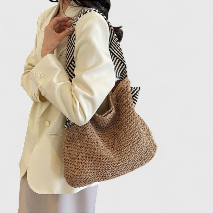 Lily | Sophisticated Boho Bag
