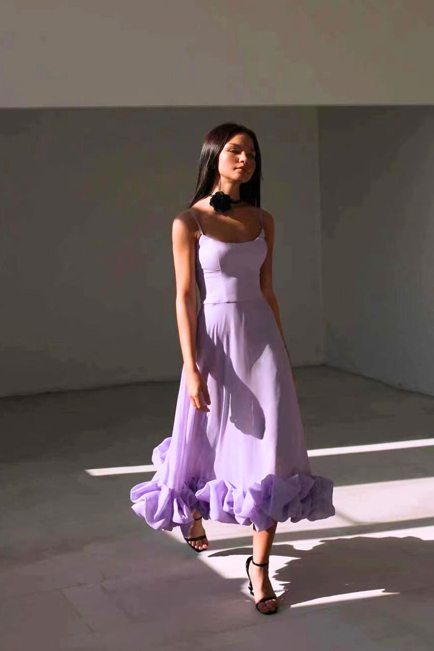 Women's Wedding Guest Dress