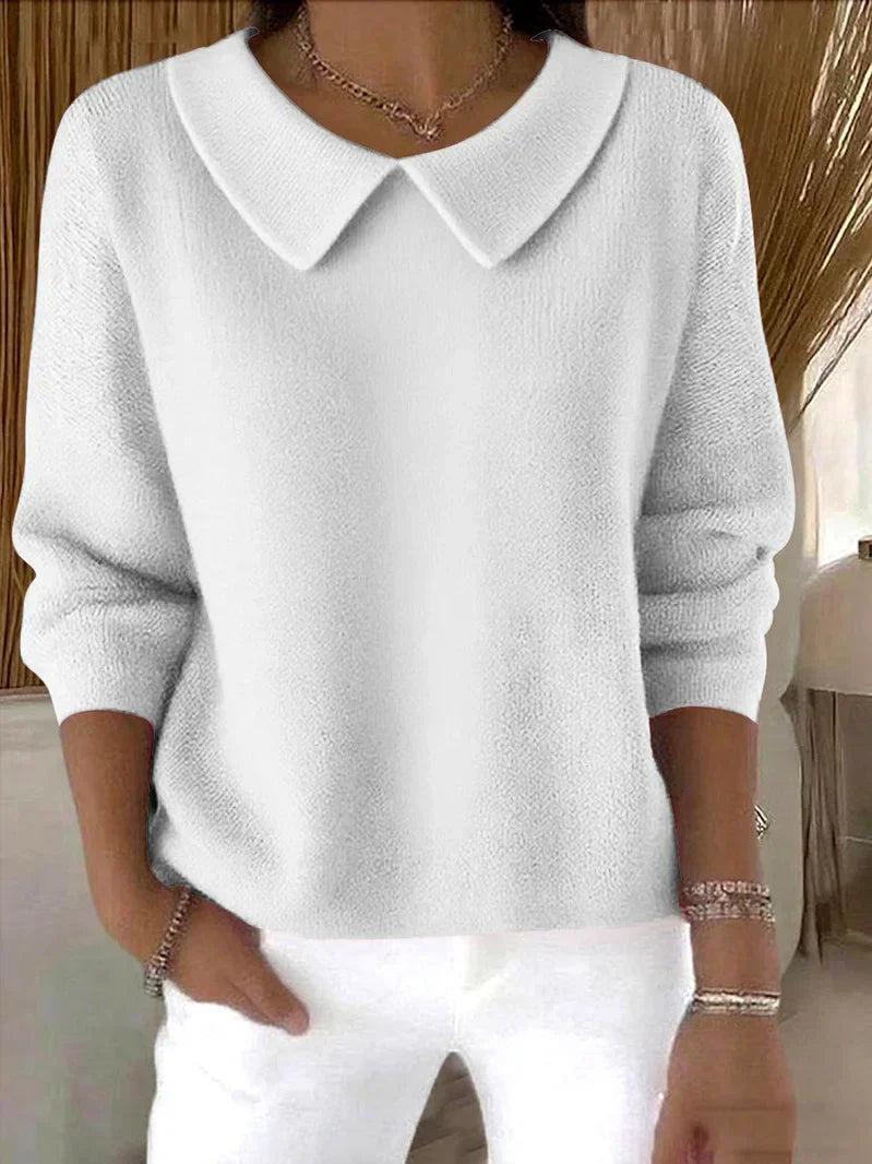 Women's Sweater Denim