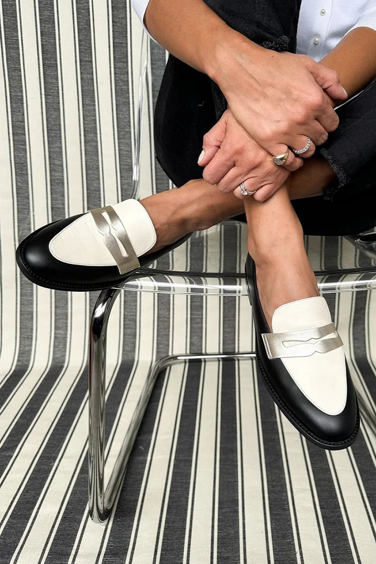 Mocassins pour femmes