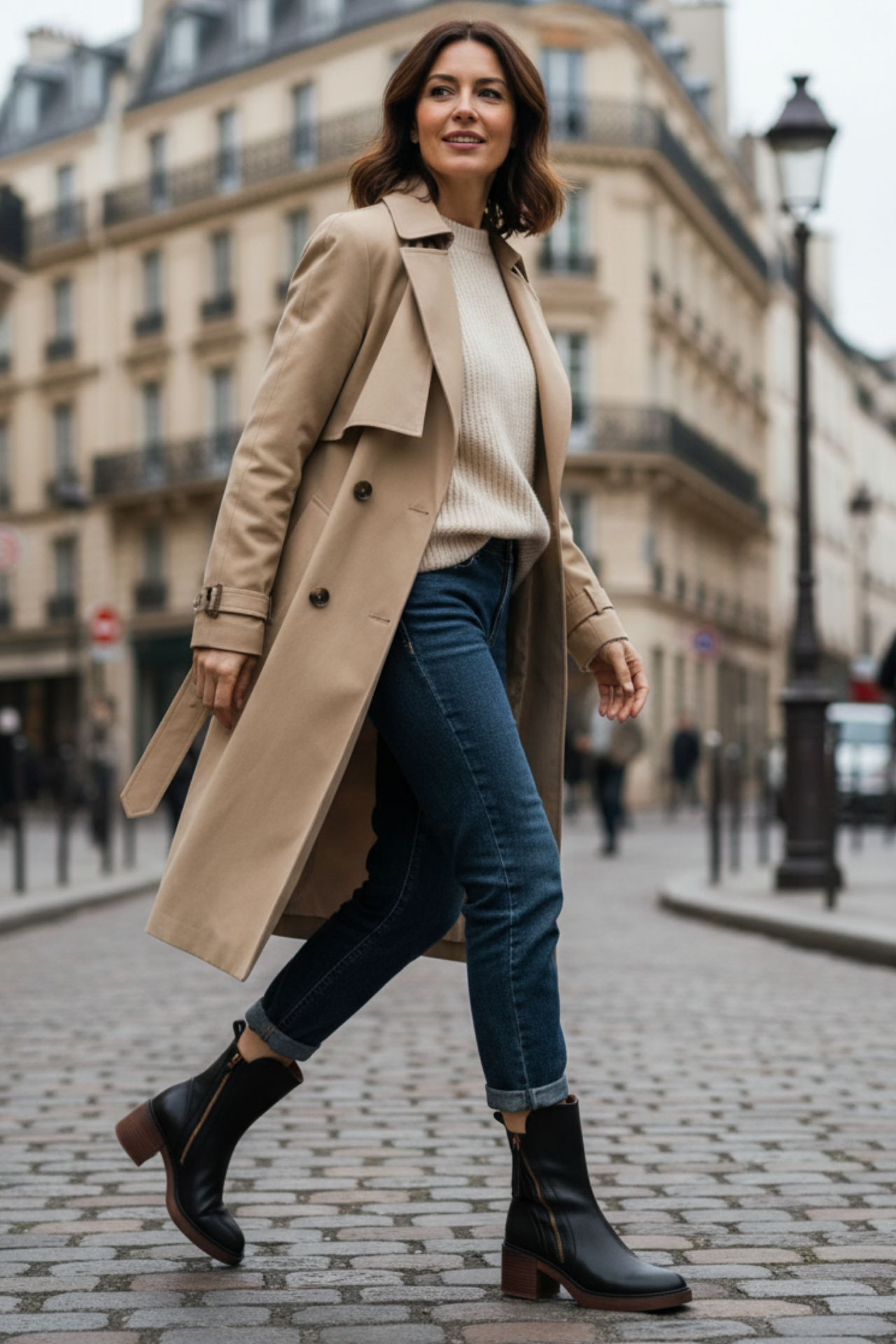 Savannah™ | Botas elegantes