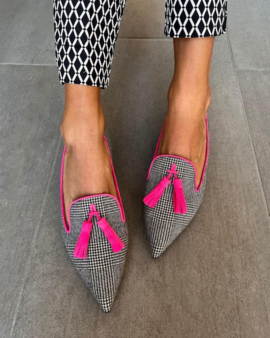Women's Loafers