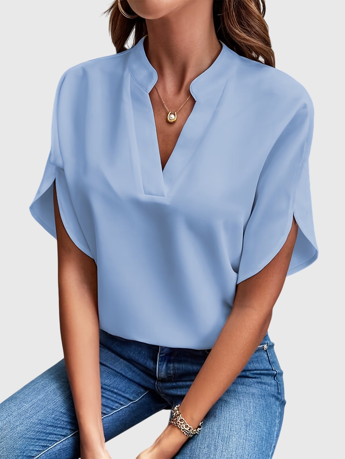Blusa de mujer