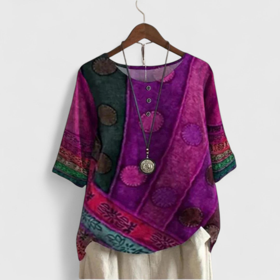 Women's Blouse
