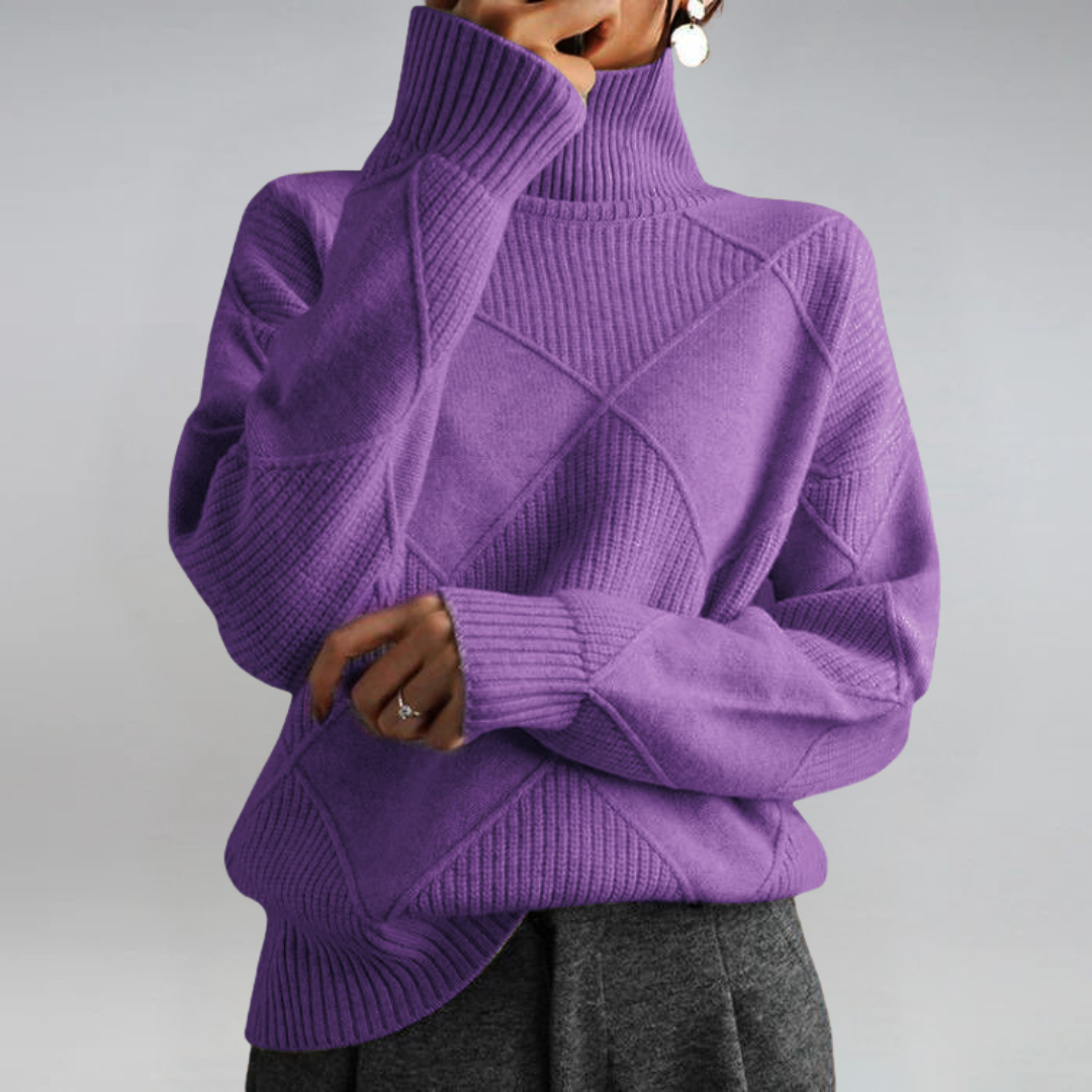 Maglione donna in cashmere