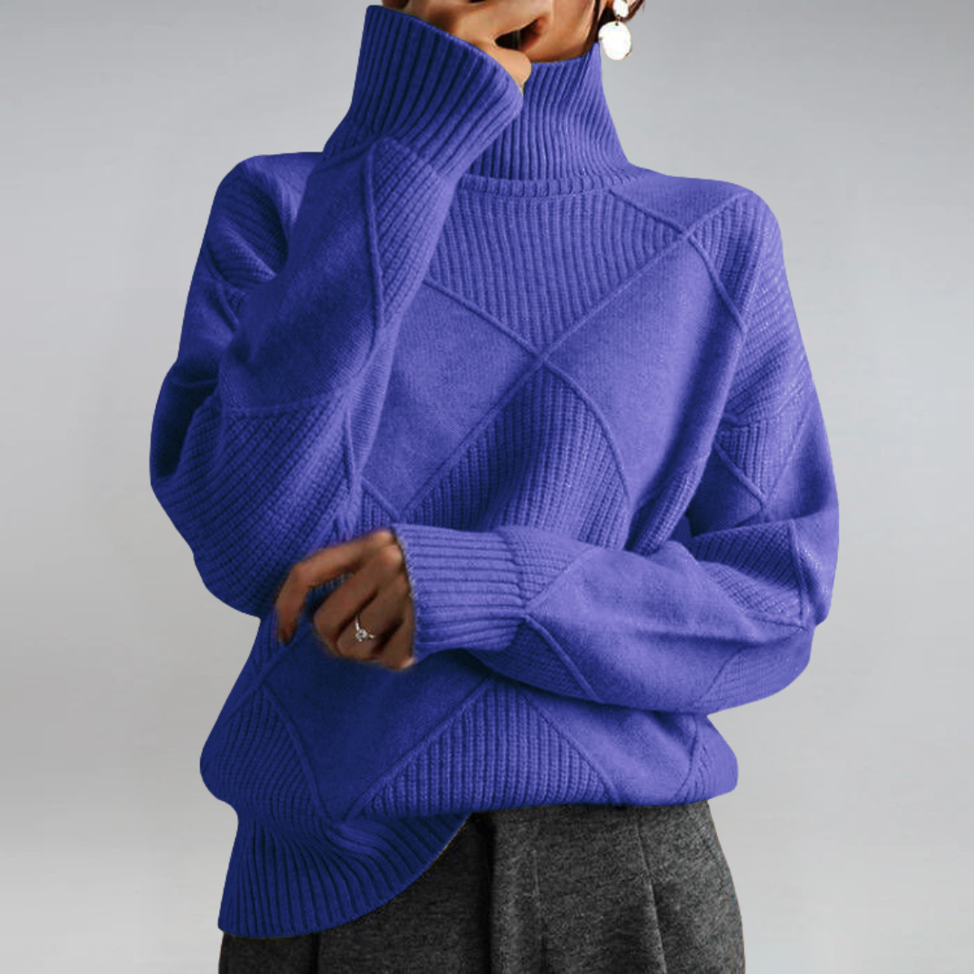 Maglione donna in cashmere