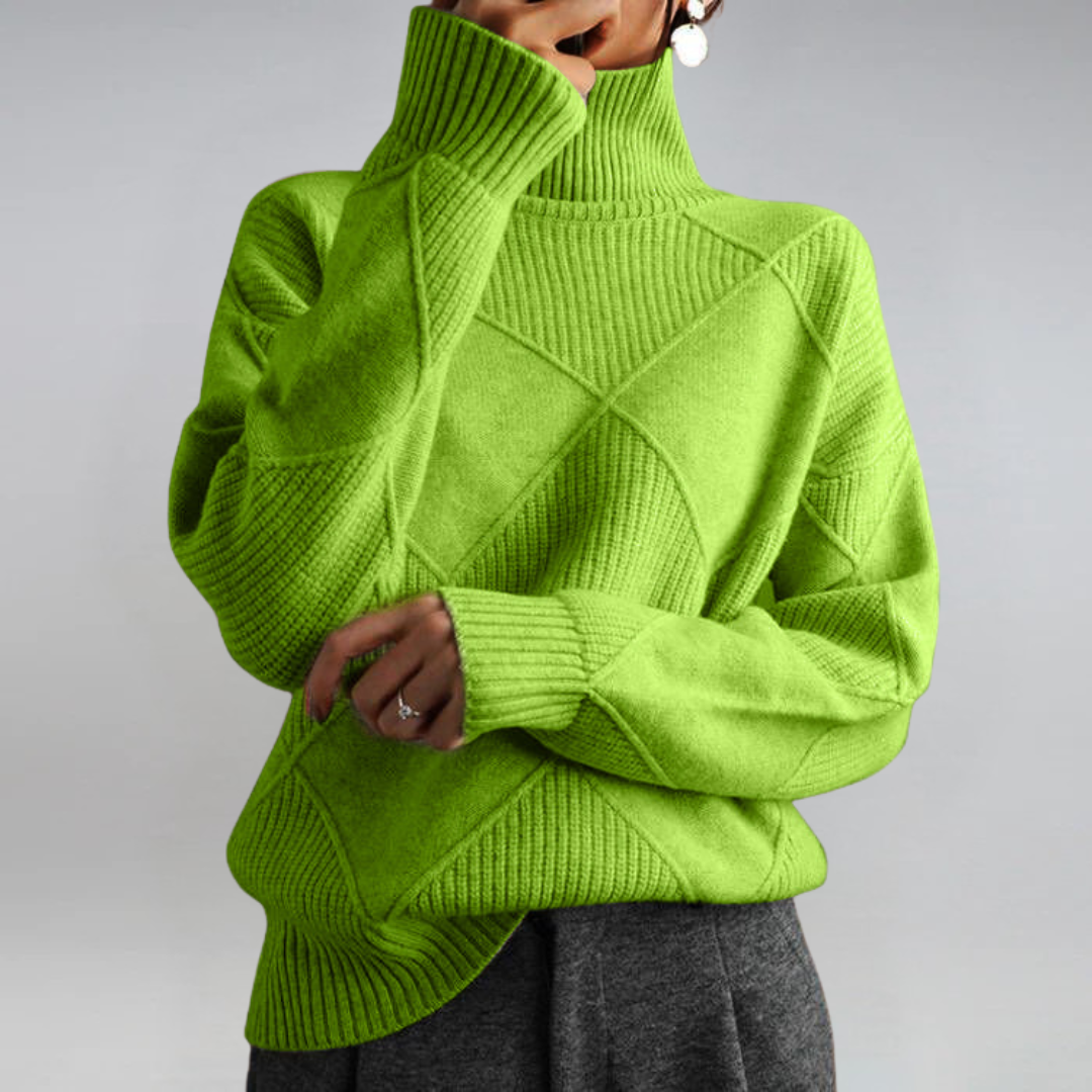 Maglione donna in cashmere