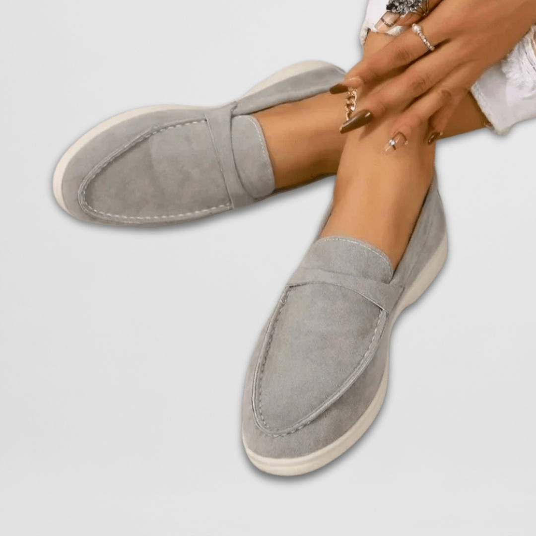 Mocasines para mujer