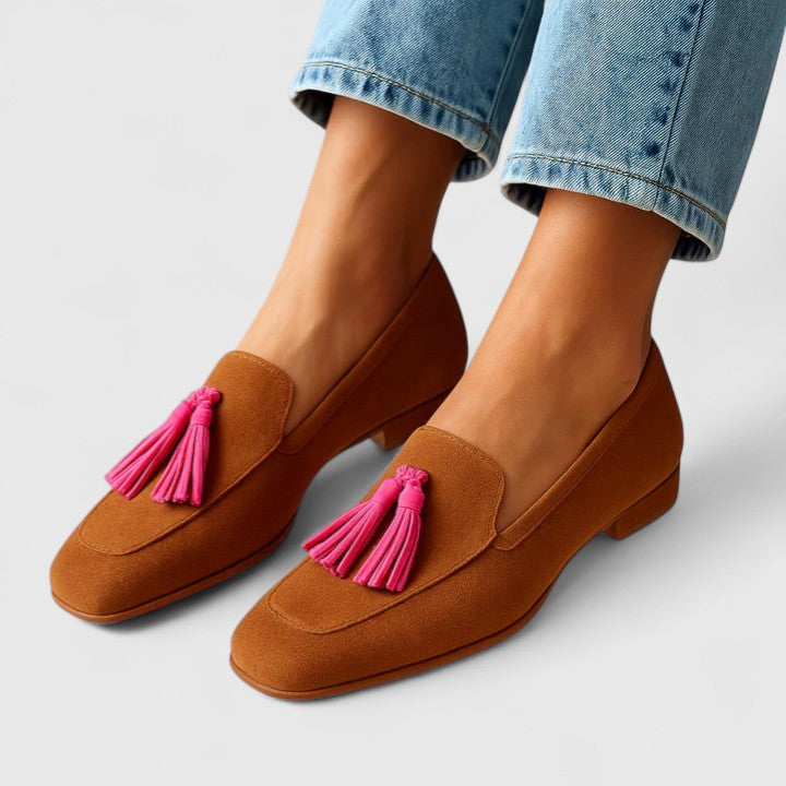 Women's Loafers