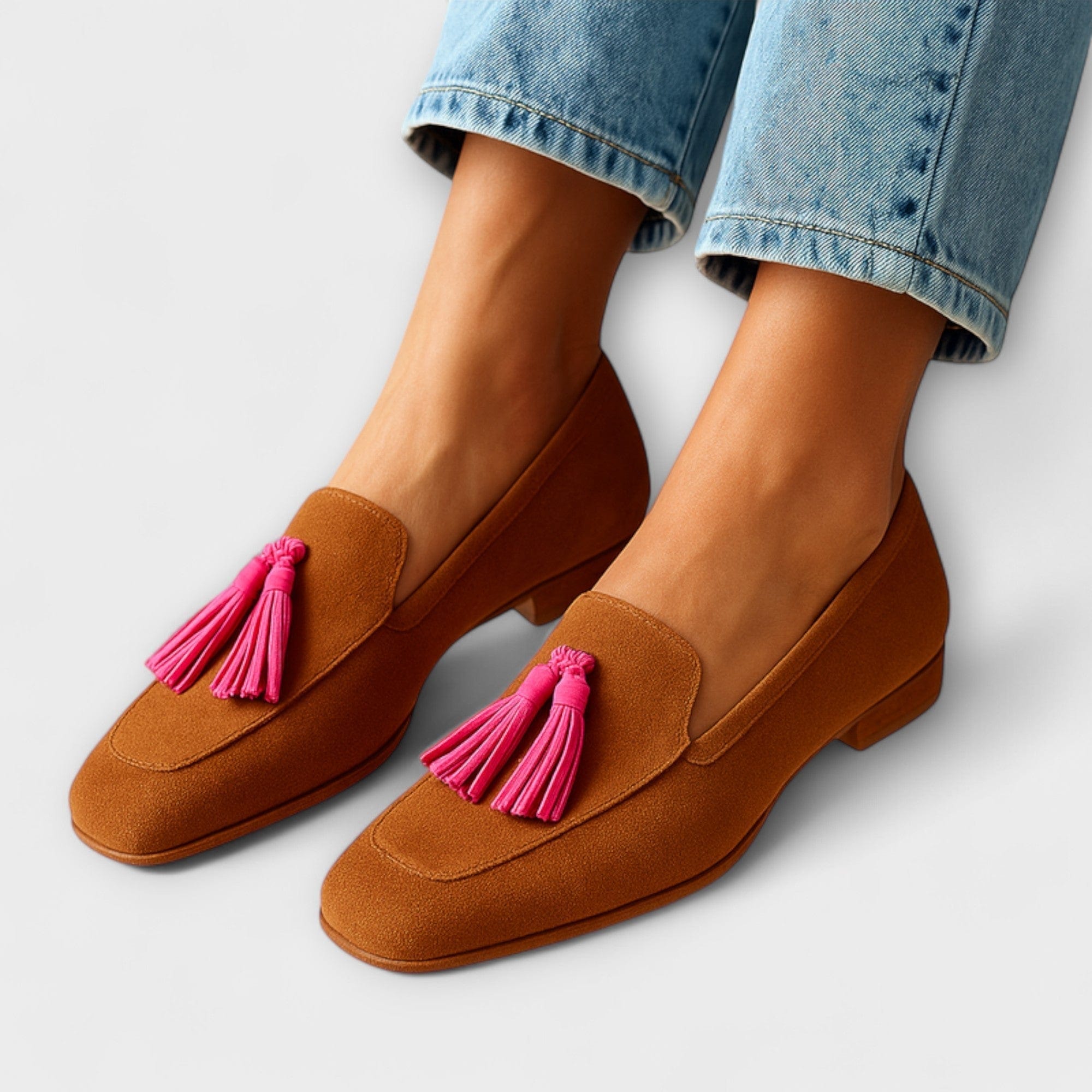 Women's Loafers