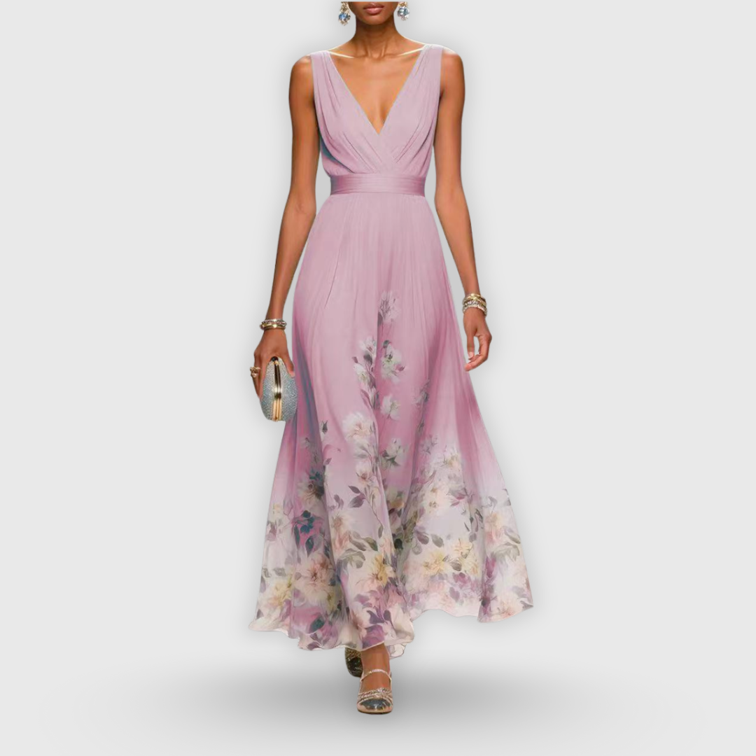 Vestido de mujer