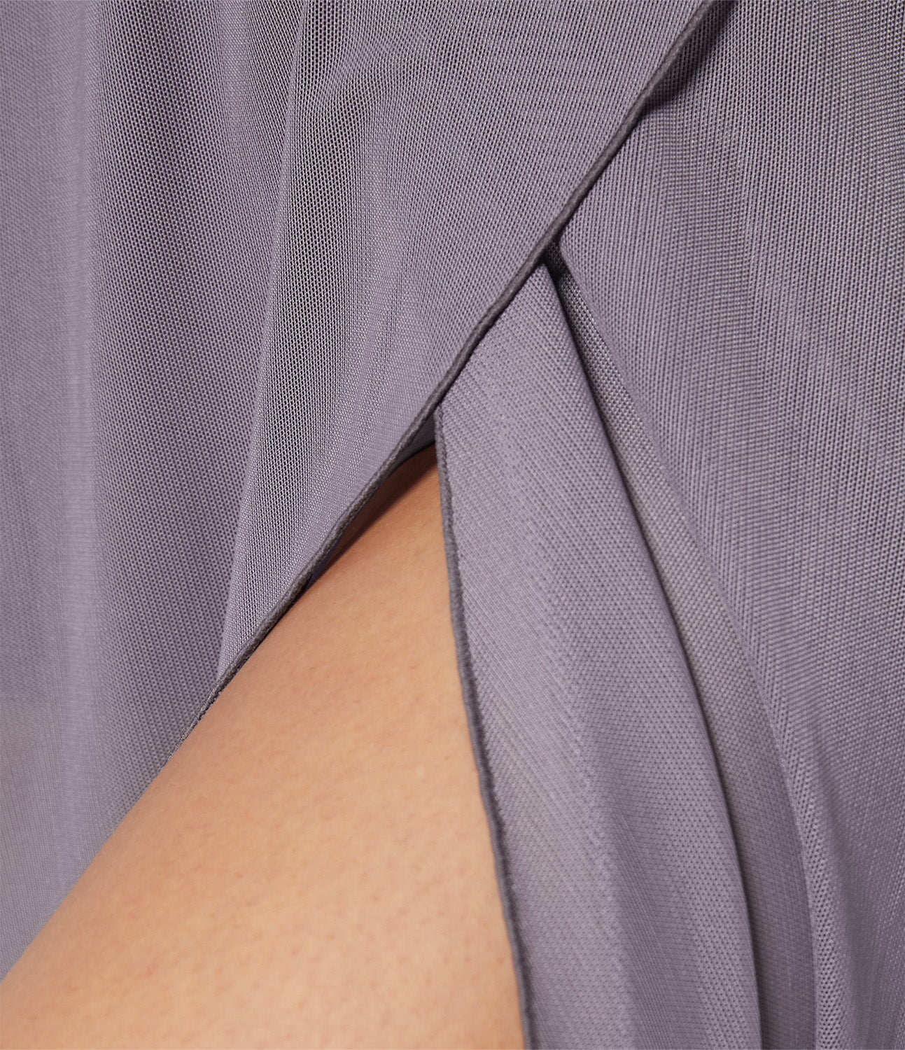 Lily | Elegant 2-in-1 Skirt