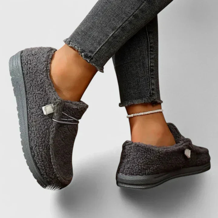 Women's Loafers orthopedic support