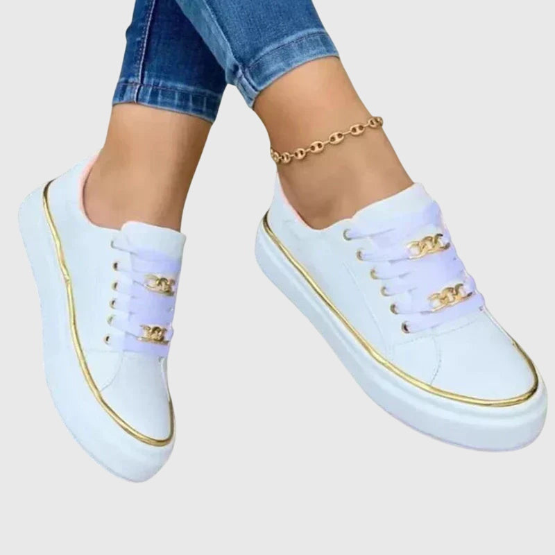 Women's Sneakers orthopedic support