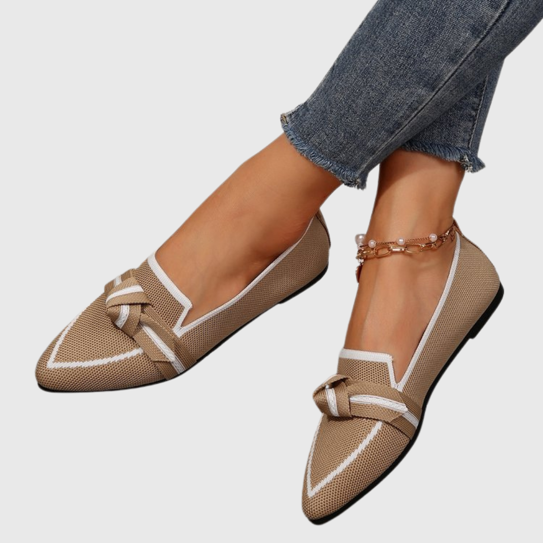 Mocassins pour femmes