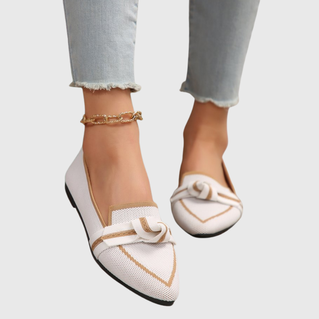 Mocassins pour femmes