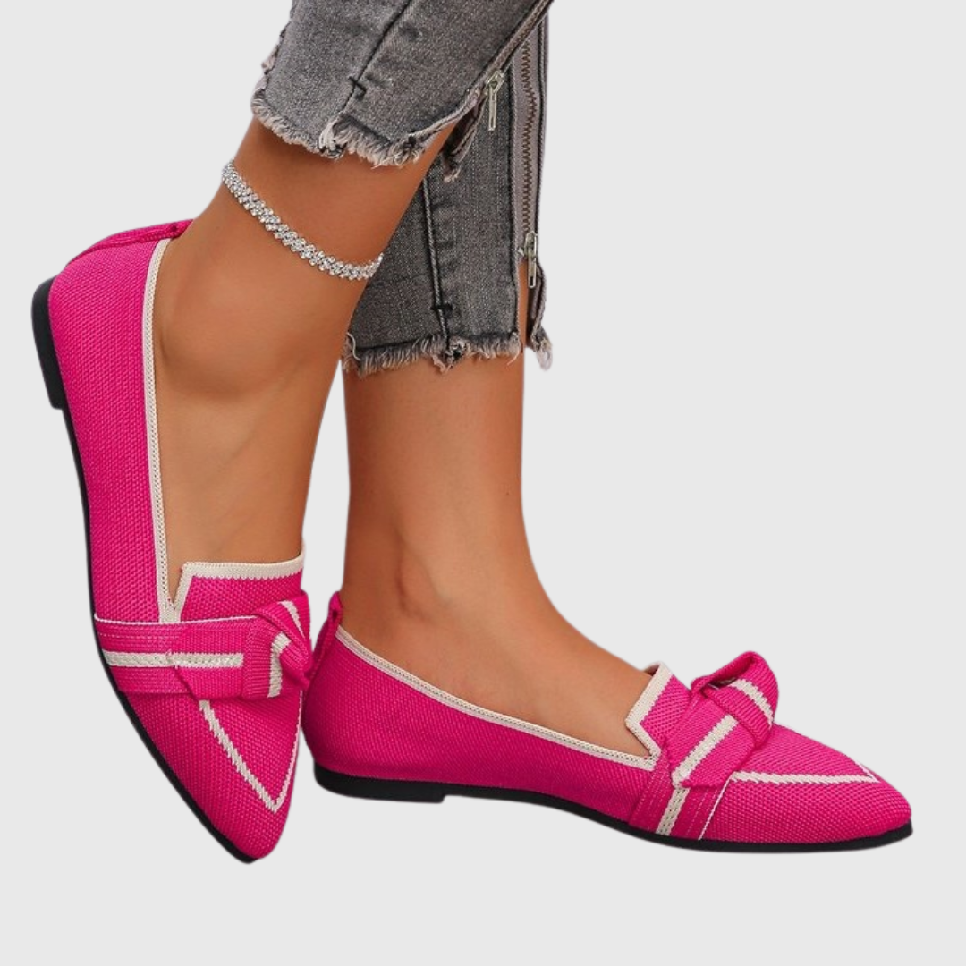 Mocassins pour femmes