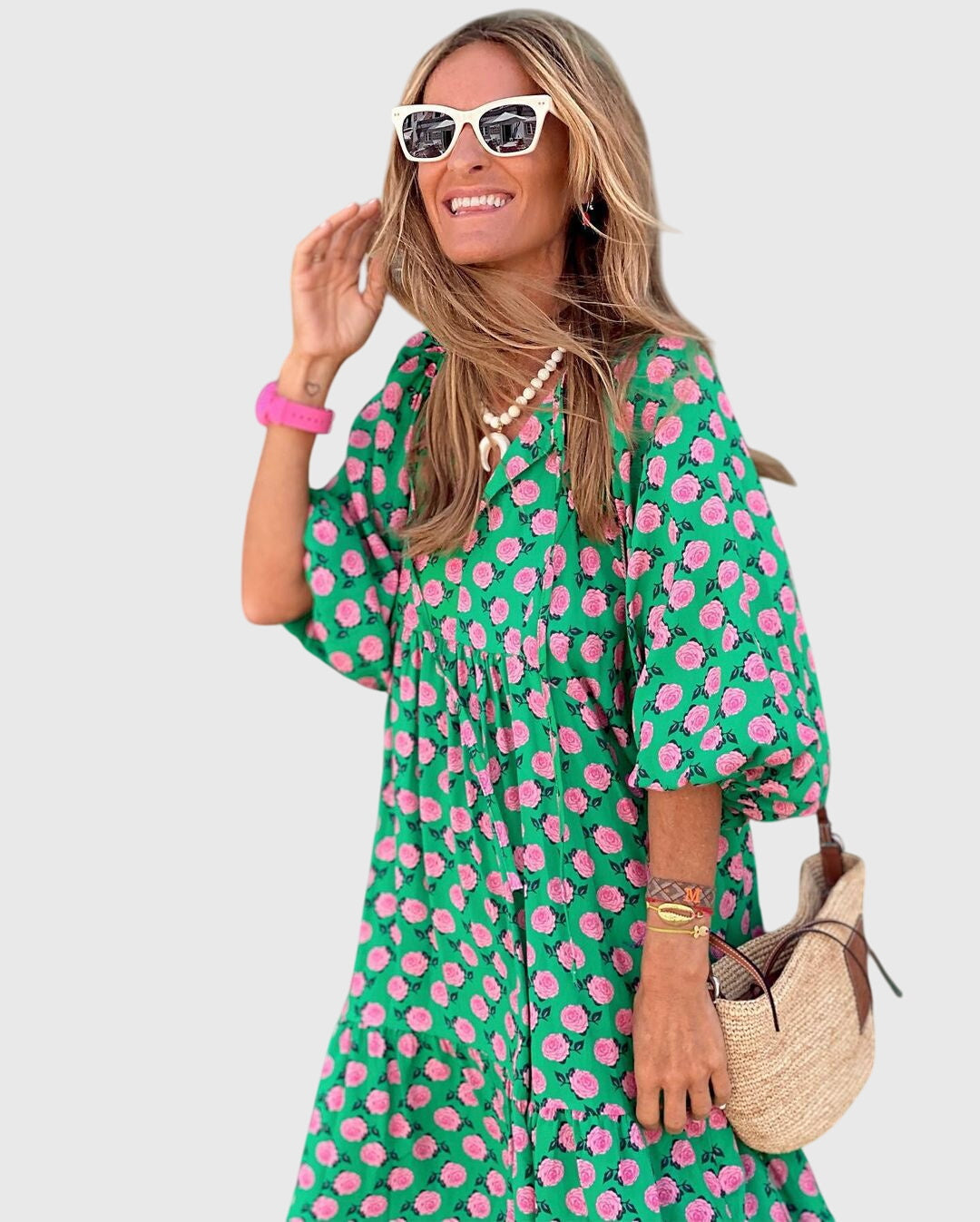 Women's Maxi Dress