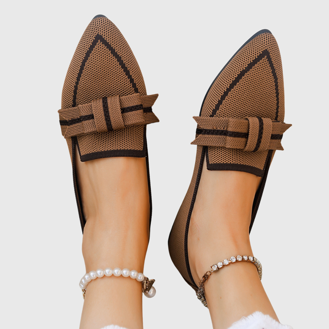 Mocasines para mujer