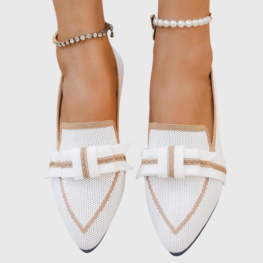 Mocasines para mujer