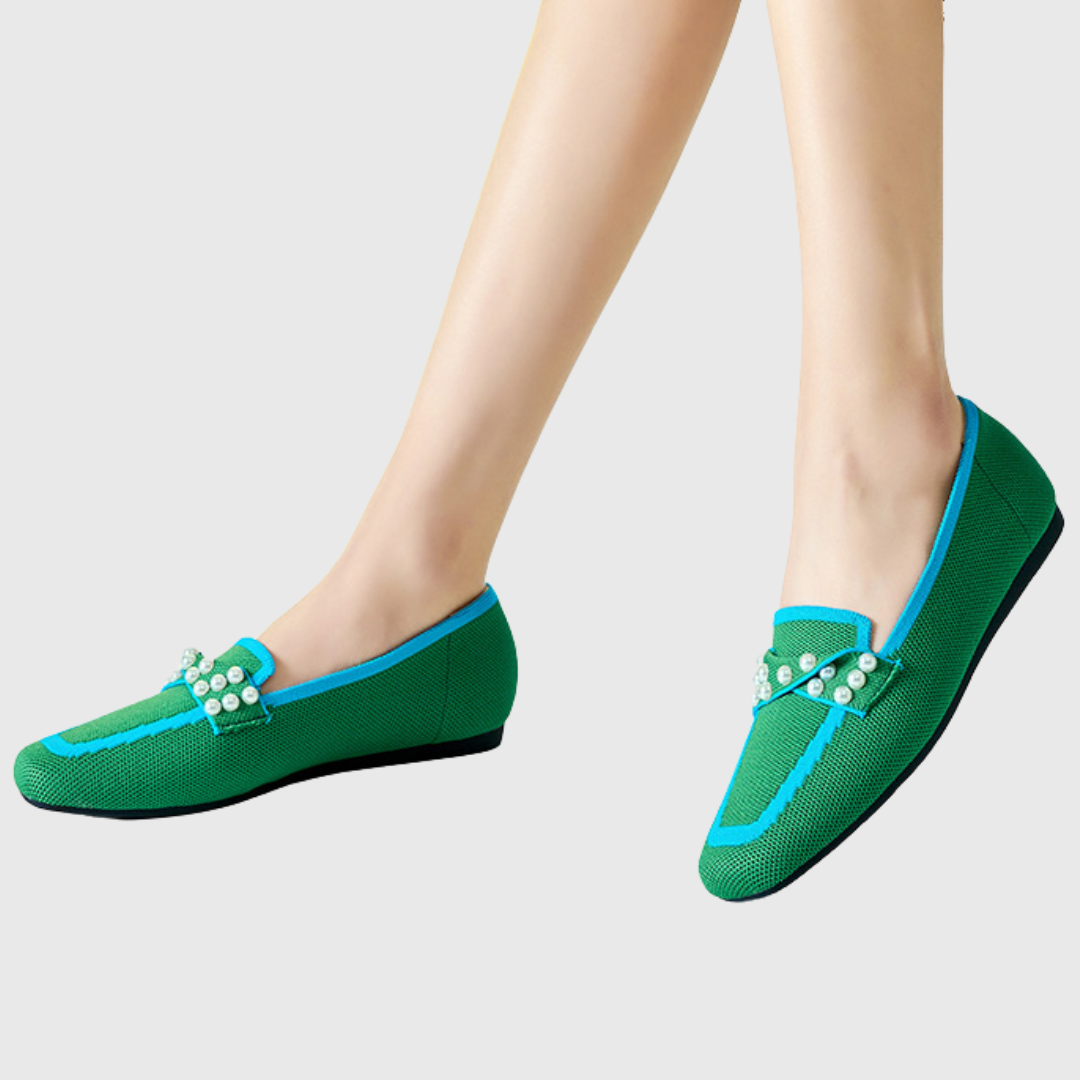 Mocassins pour femmes