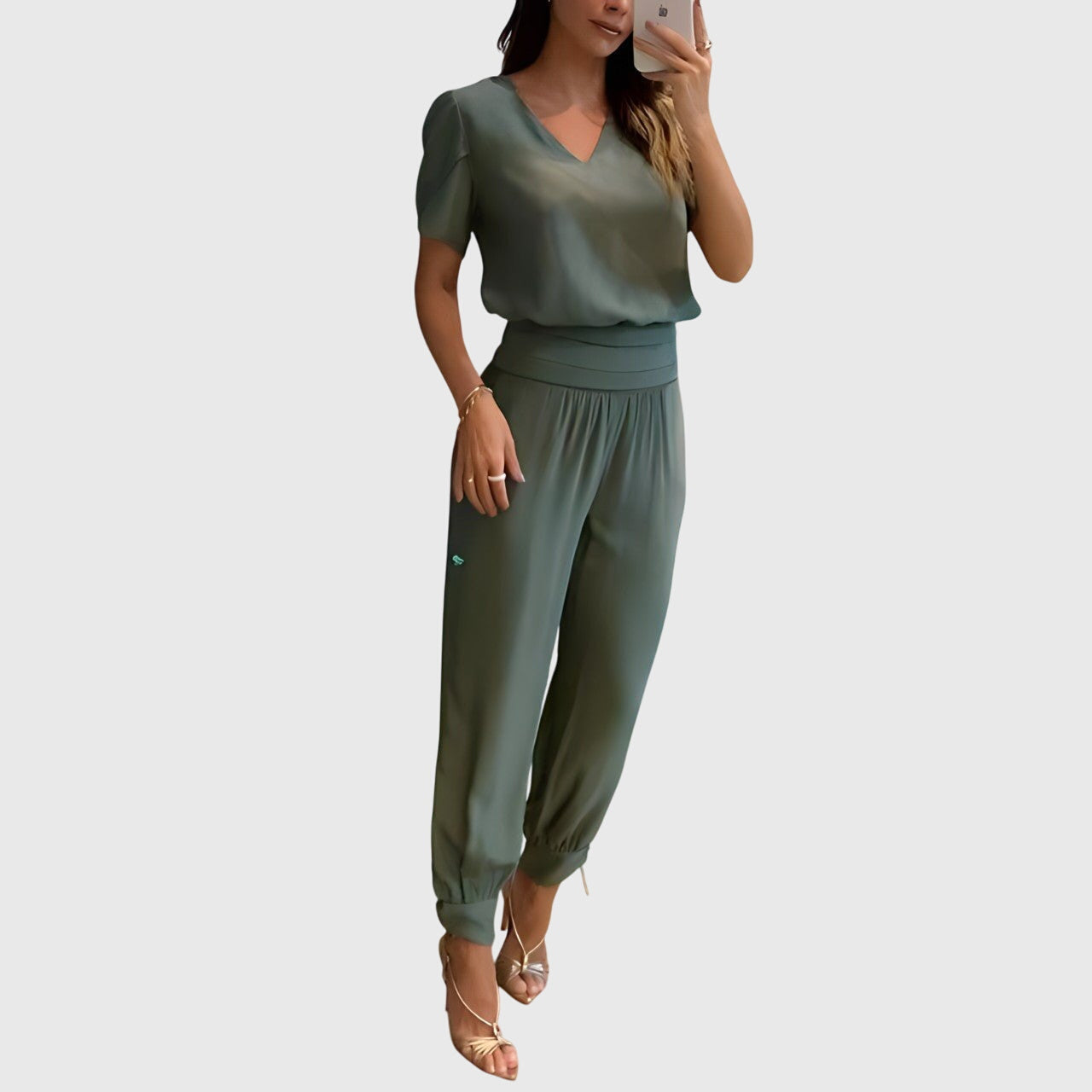 Women's Blouse