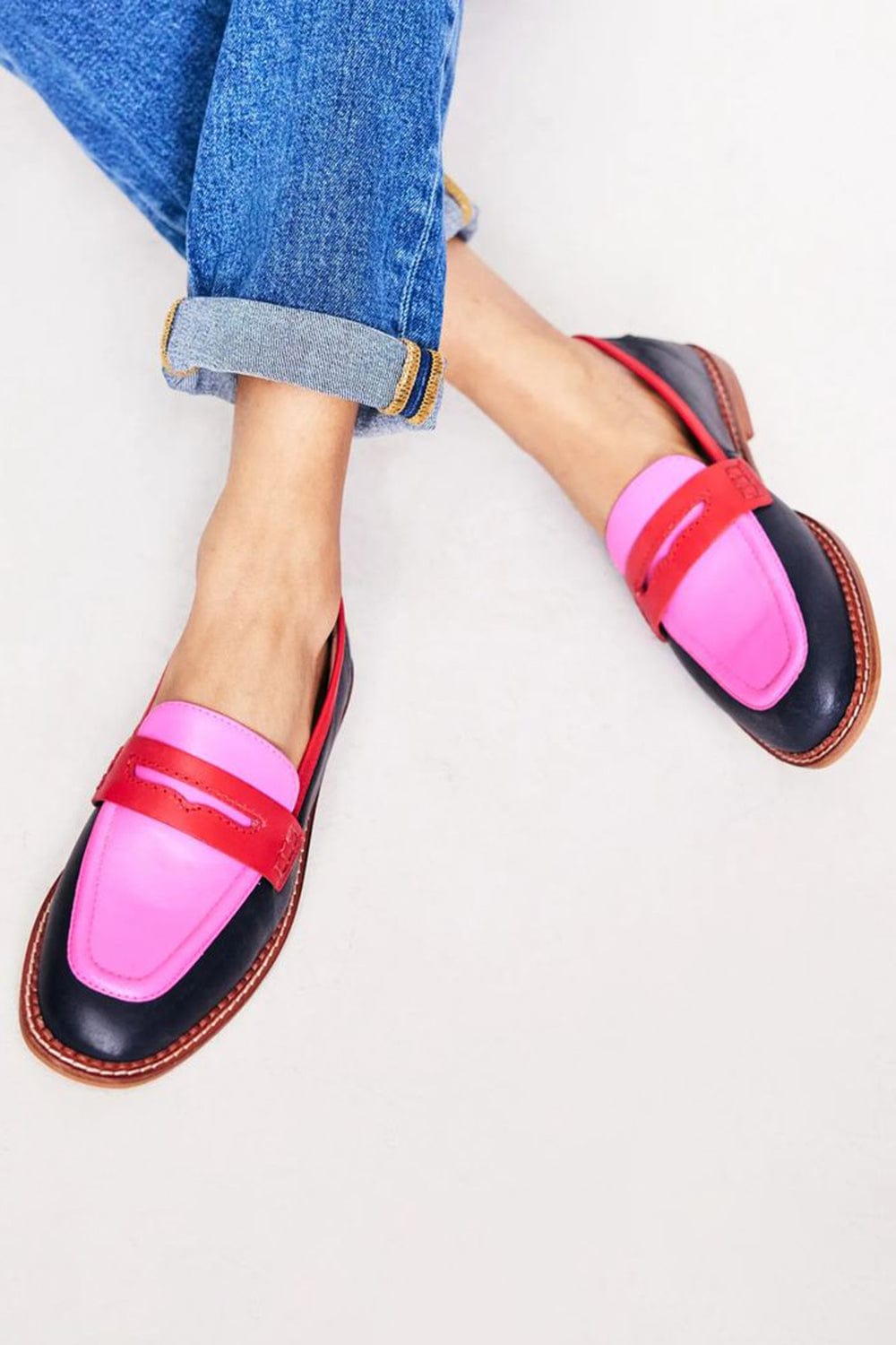 Women's Loafers