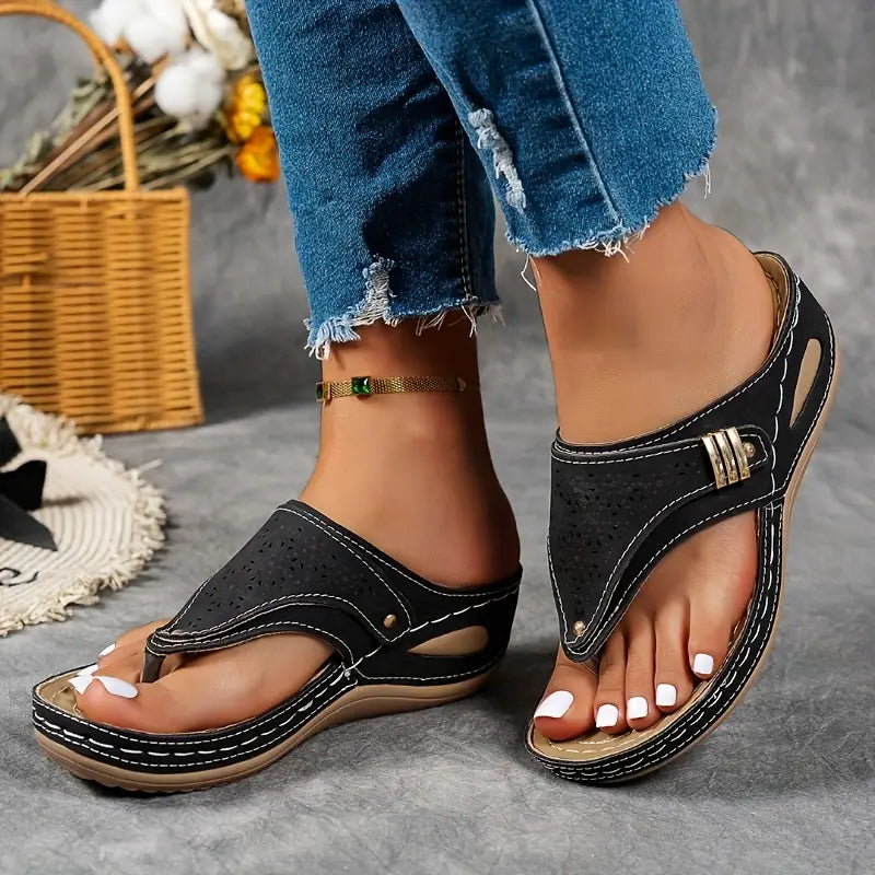 Women's Sandals orthopedic support