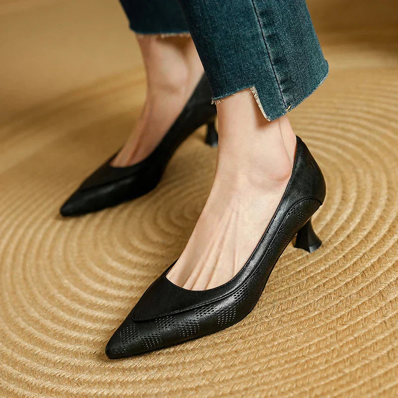 Tacones para mujer