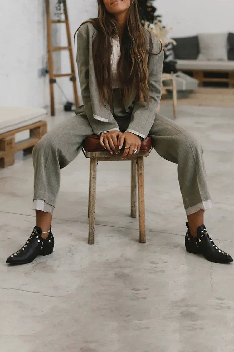 Women's Ankle Boots