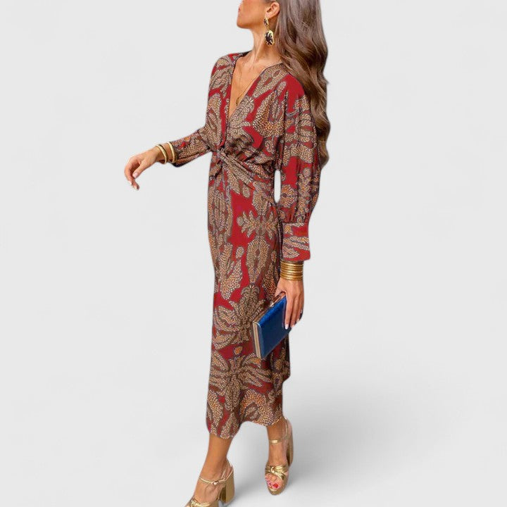 Vestido de mujer