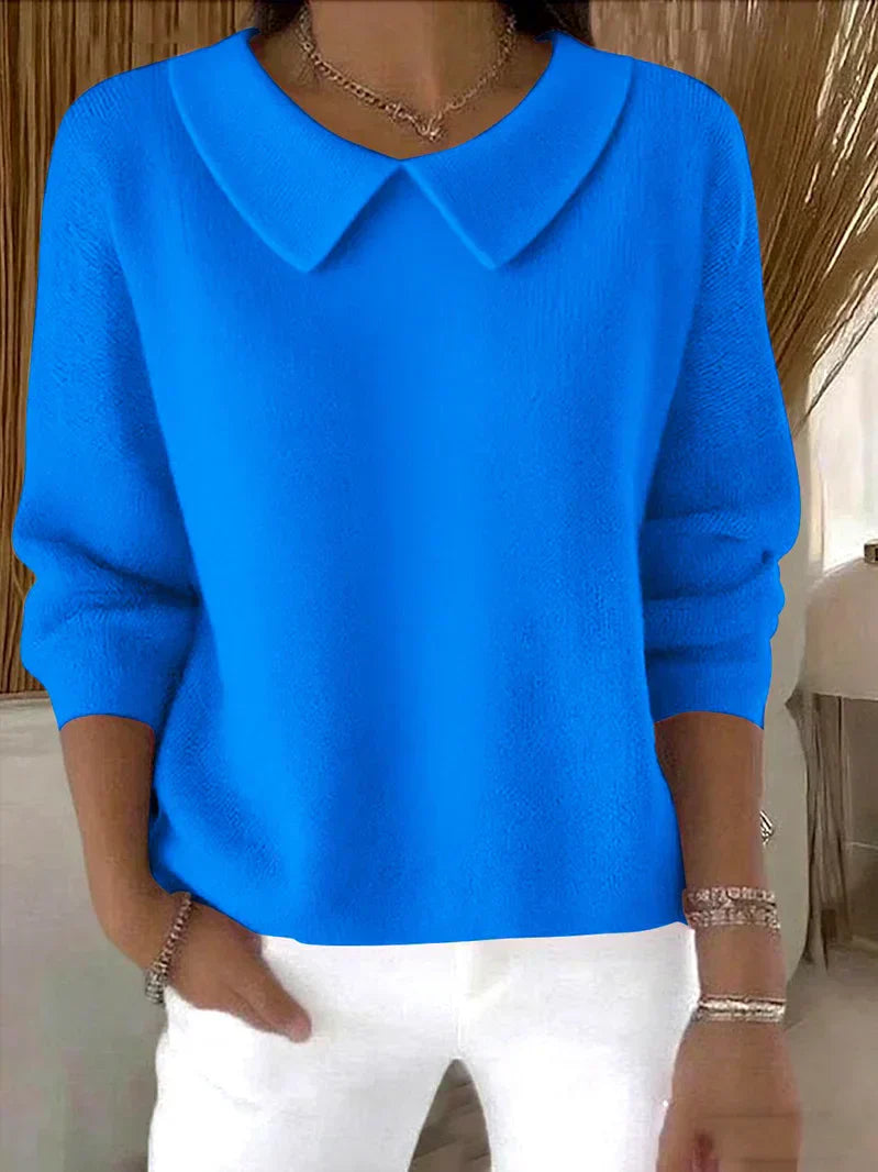 Women's Sweater Denim