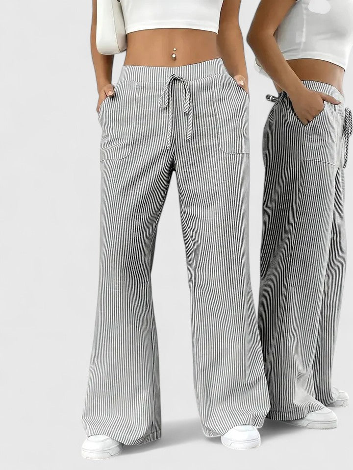 Lily | Stylish Trousers