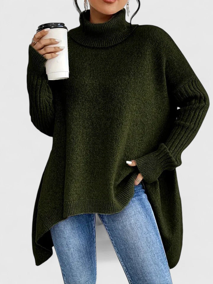 Suéter para mujer