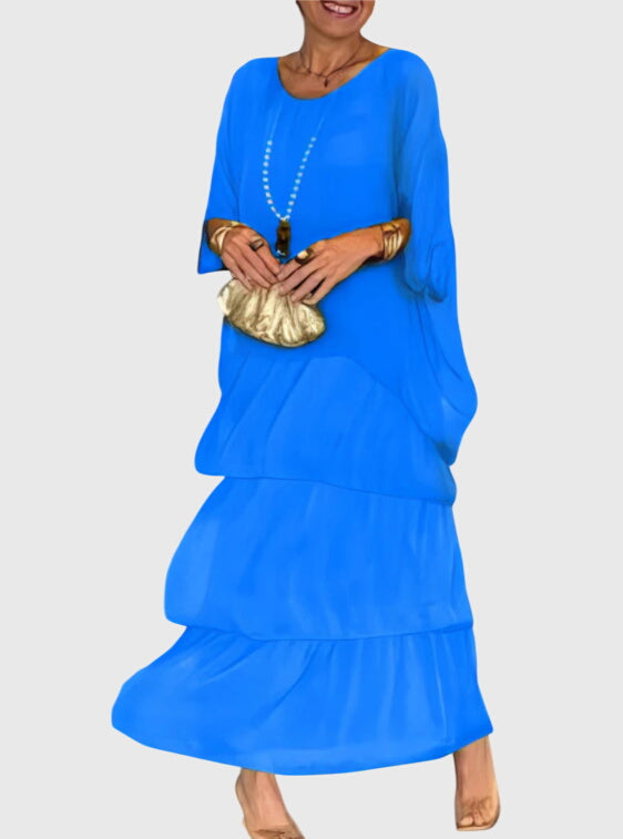 Women's Maxi Dress