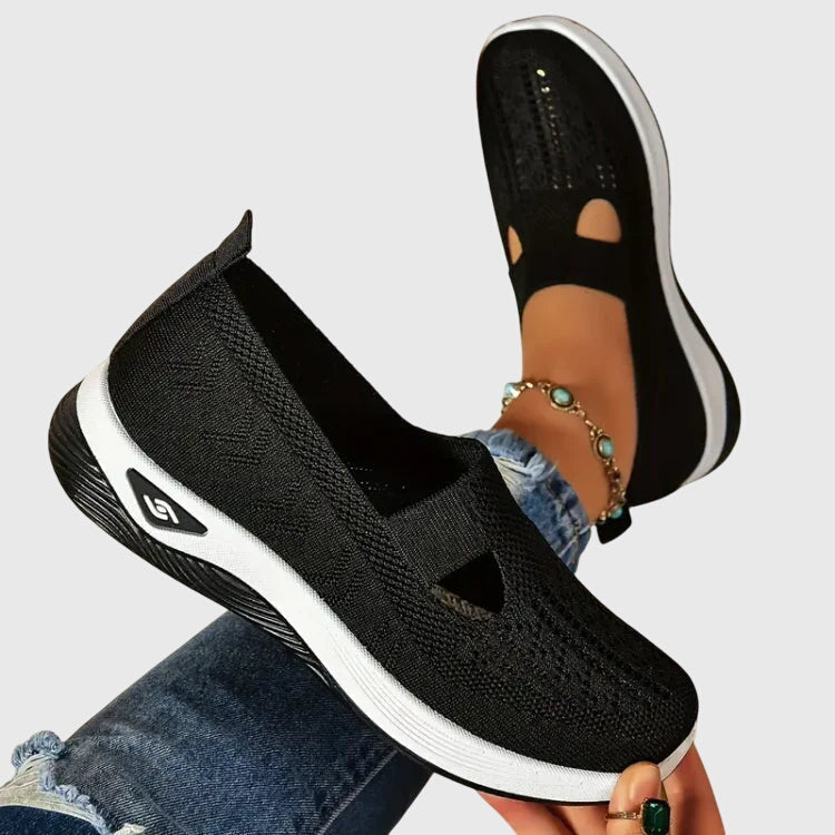 Women's Sneakers orthopedic support
