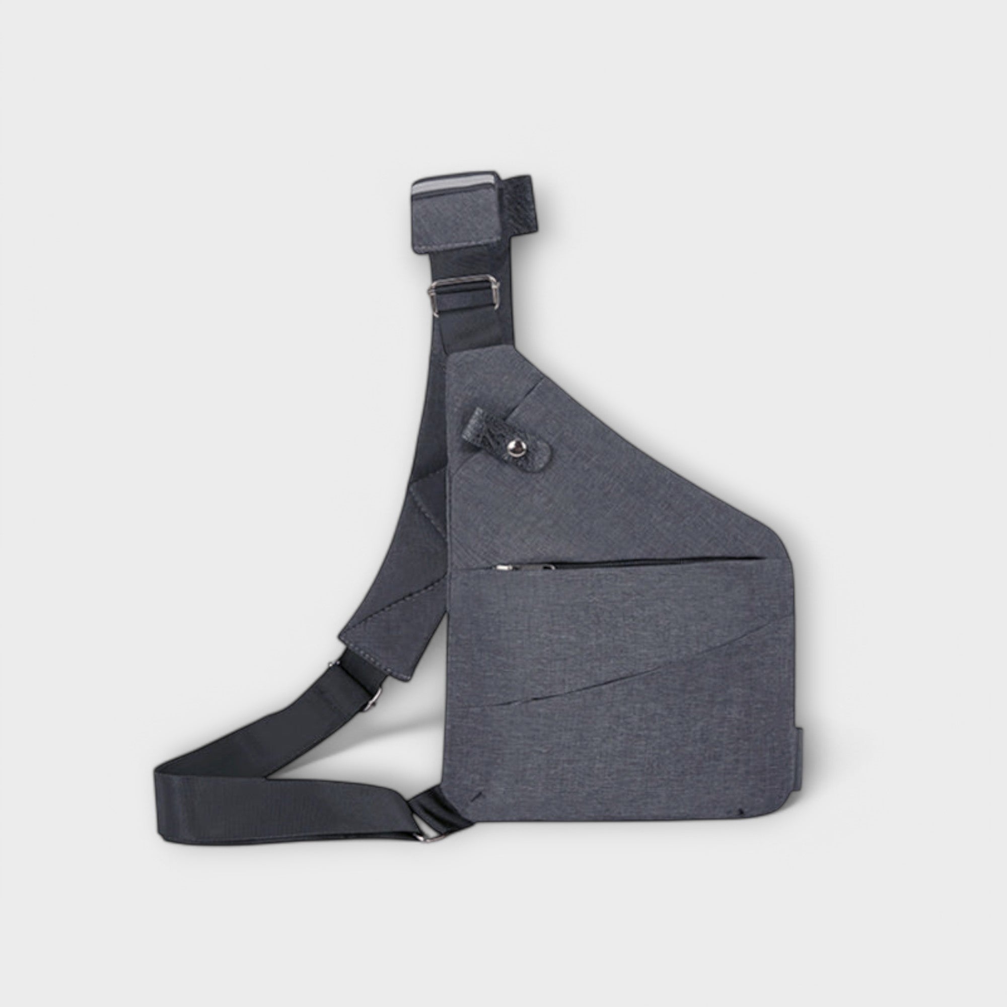 Lily | Anti-Theft Shoulder Bag