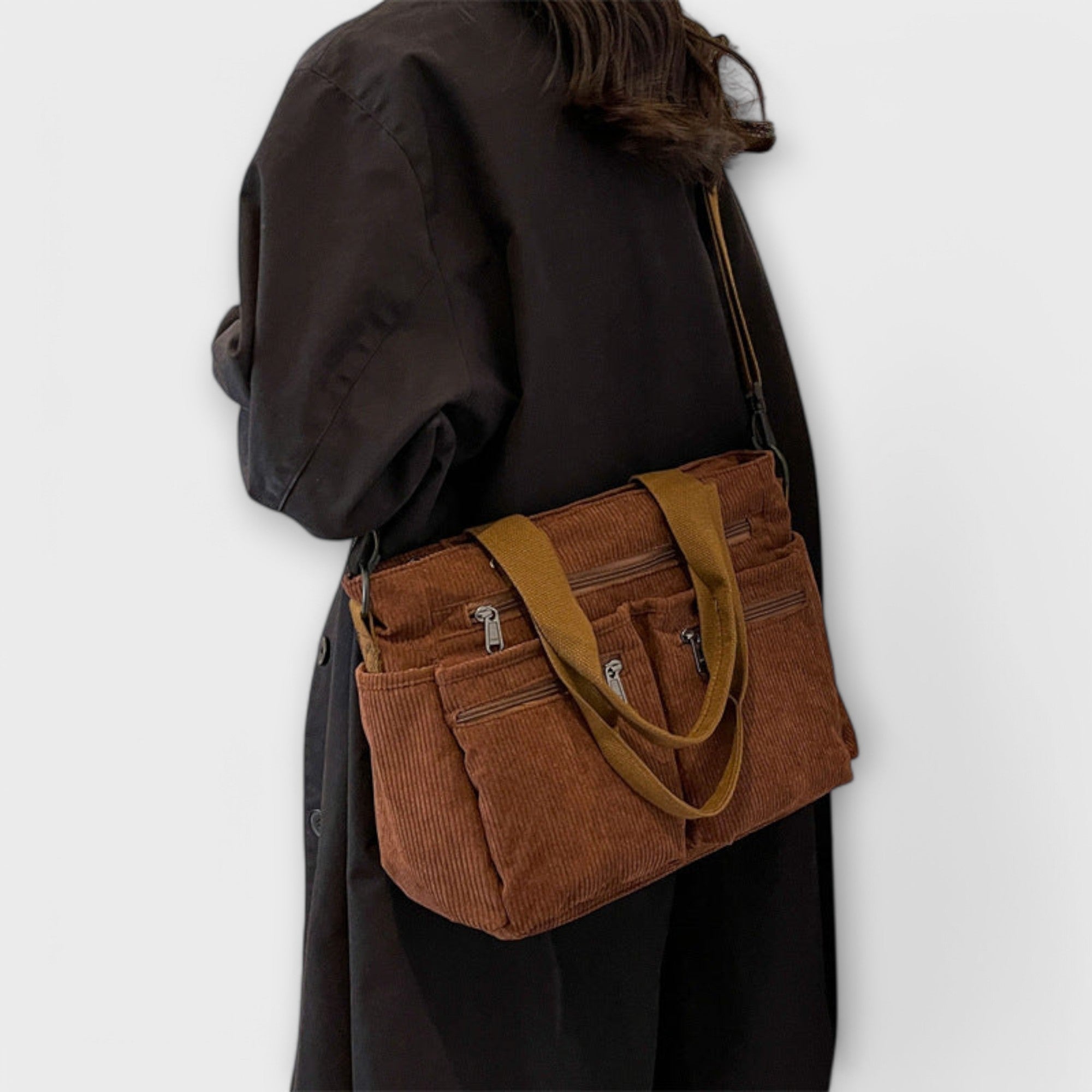 Lily | Tote Bag