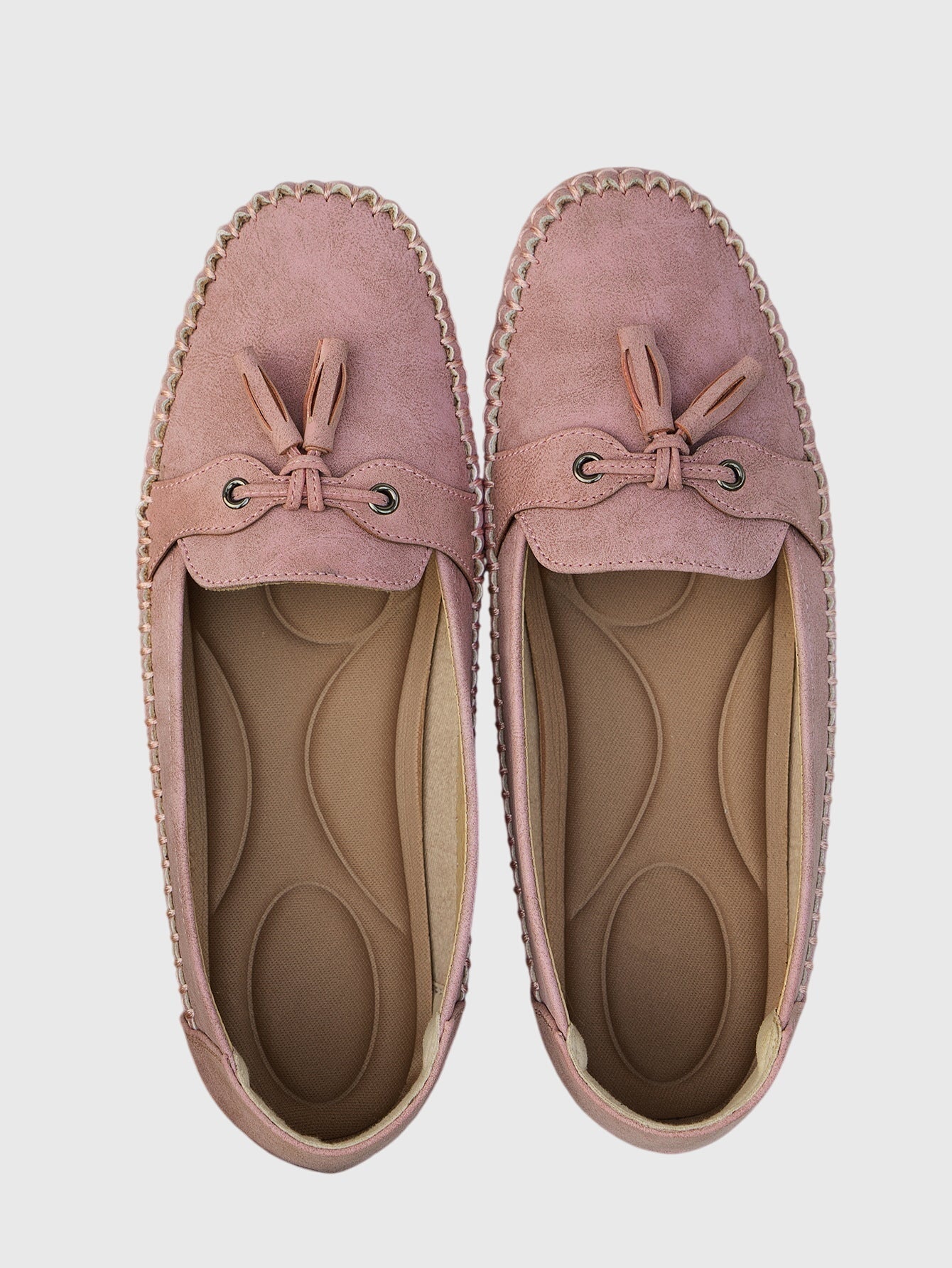 Women's Loafers orthopedic support