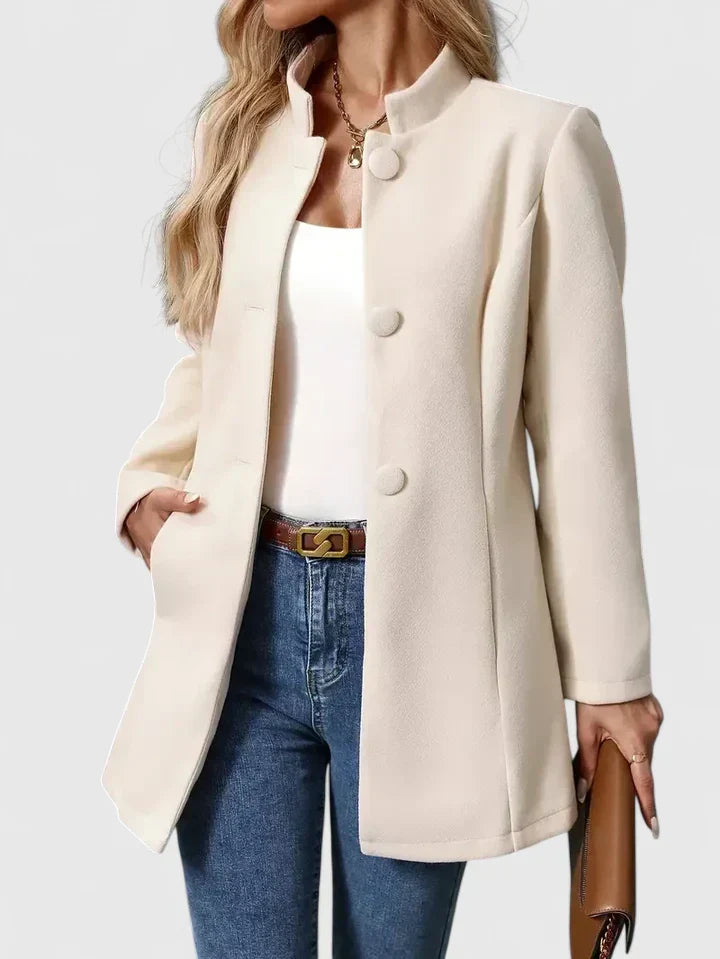 Vestido de mujer con encaje
