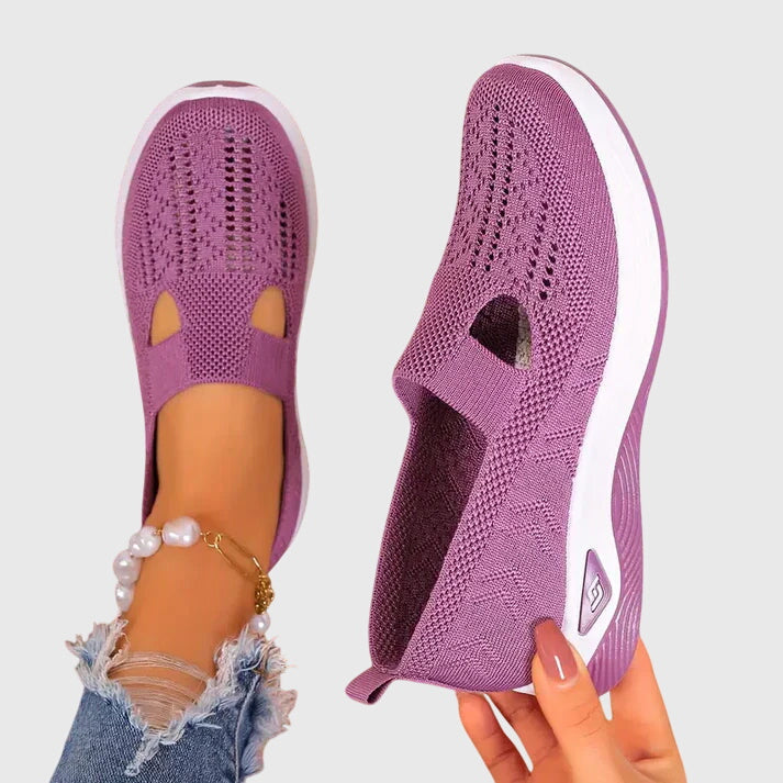 Women's Sneakers orthopedic support