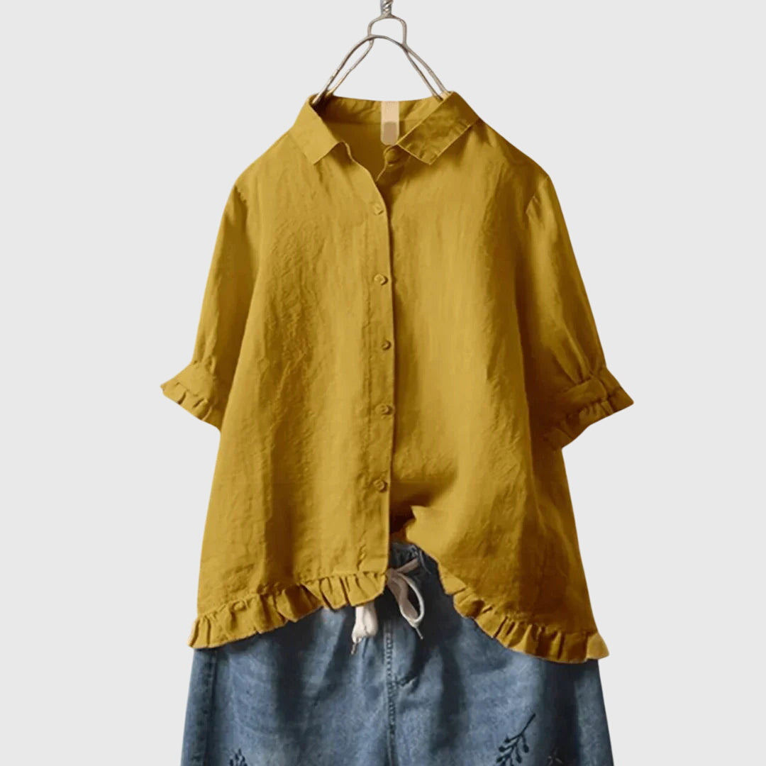 Women's Blouse