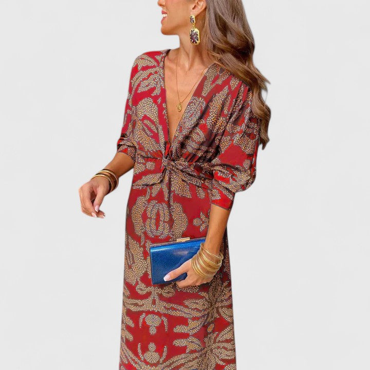 Vestido de mujer