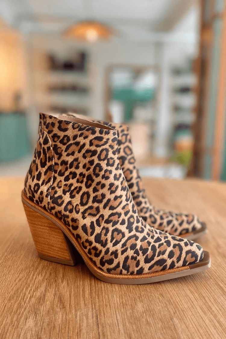 Tacones para mujer de mezclilla