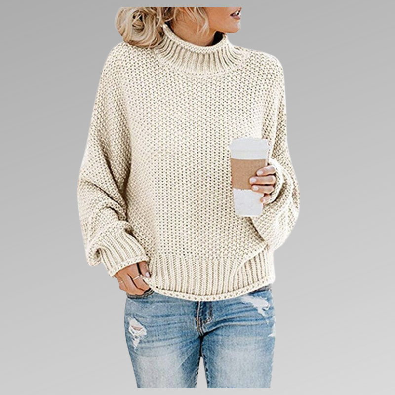 Suéter para mujer