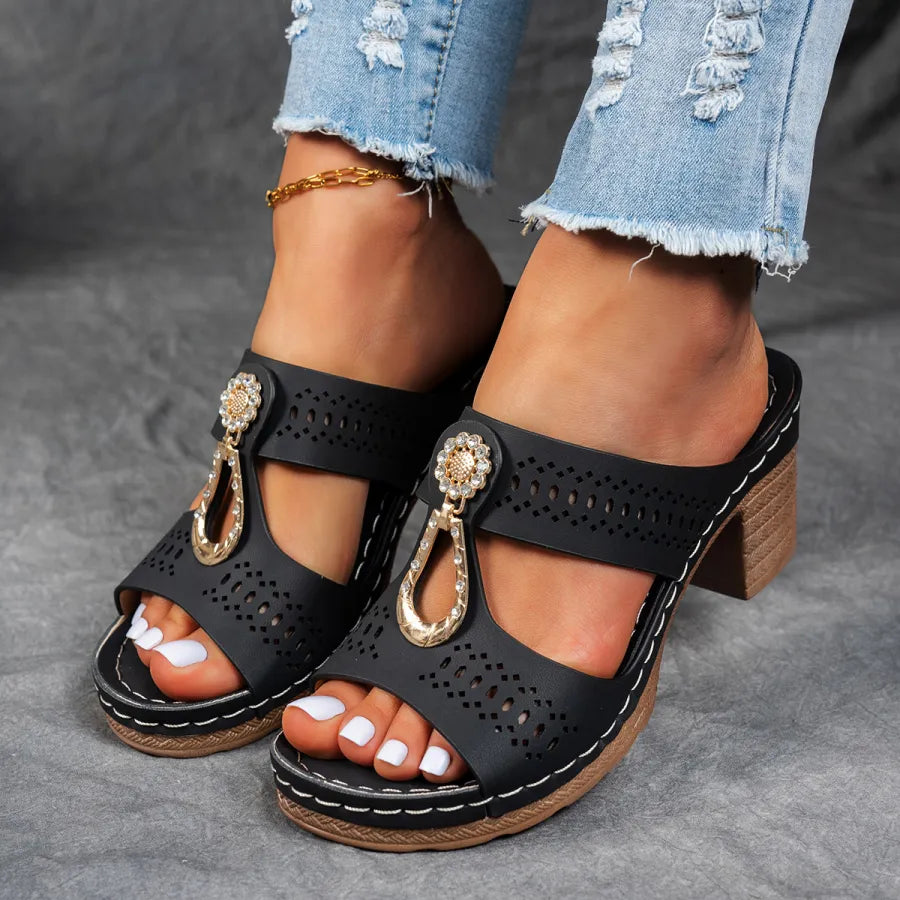 Women's Sandals