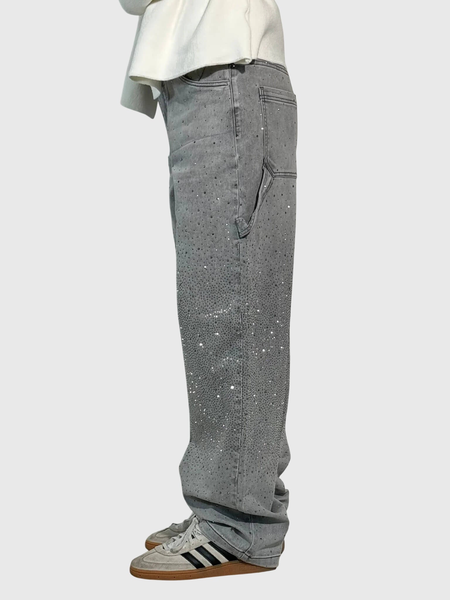 Women's Wide-Leg Pants