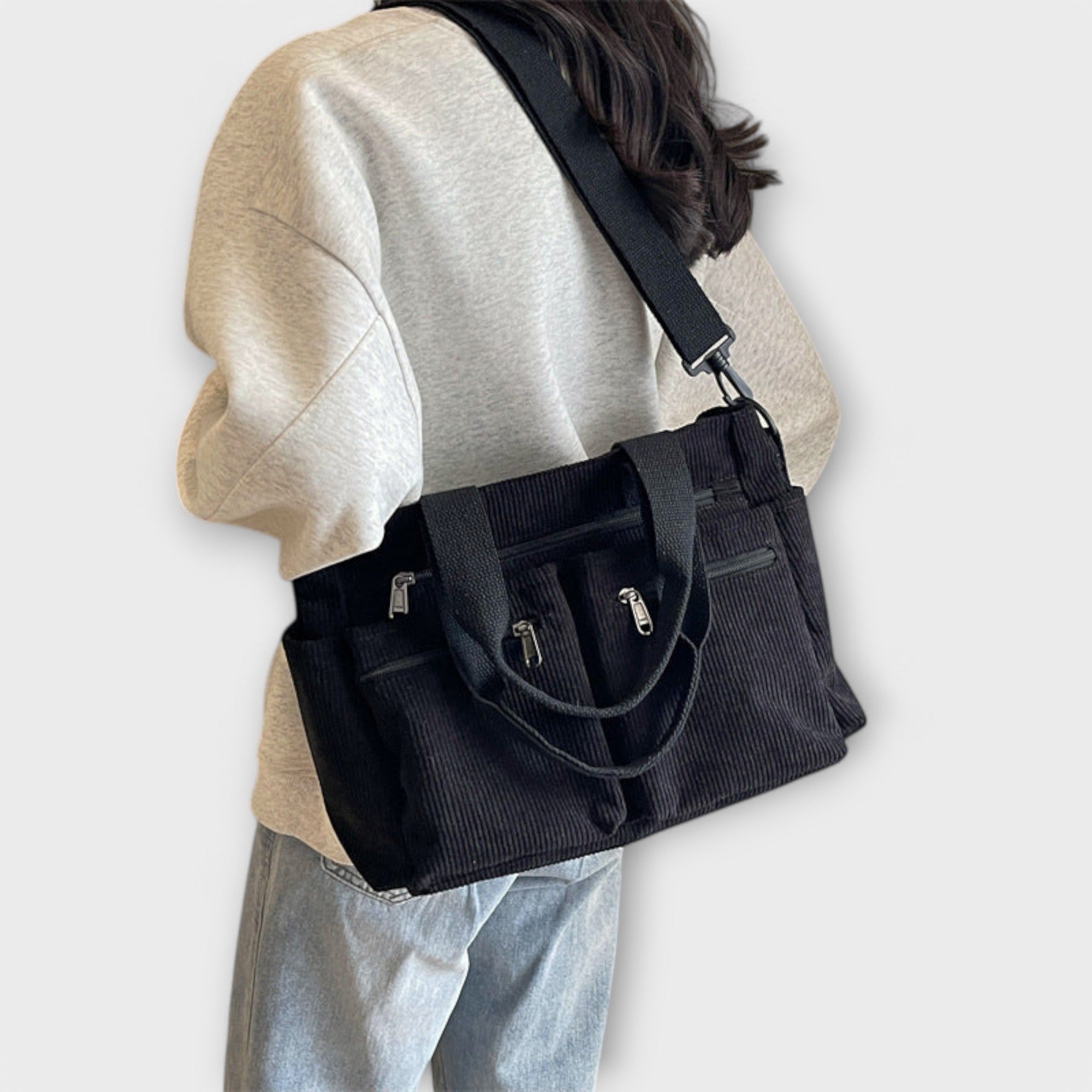 Lily | Tote Bag