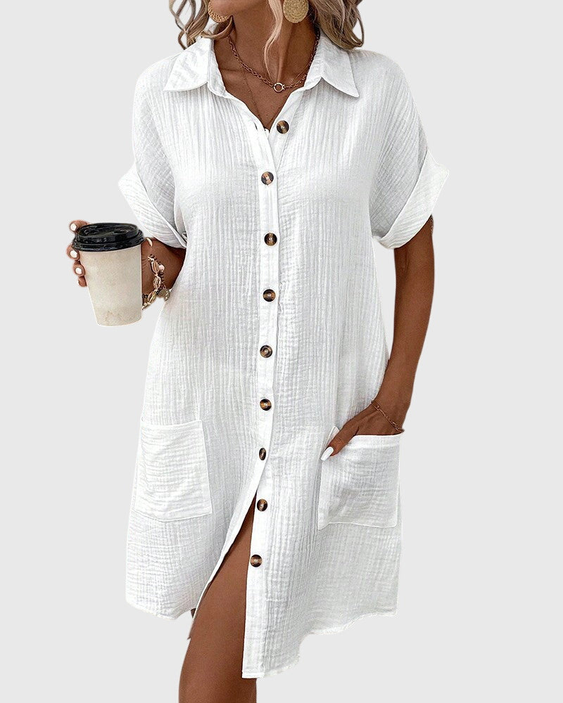 Women's Midi Dress