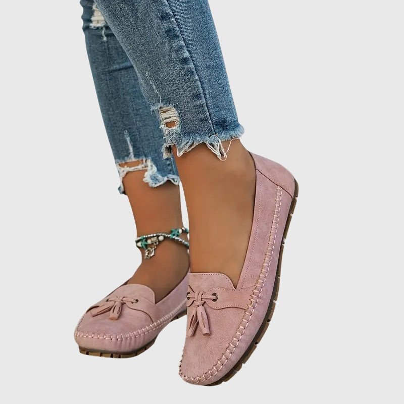 Women's Loafers orthopedic support
